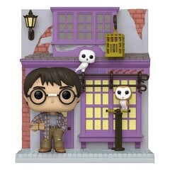 Vinüülfiguur Funko Pop! Deluxe Harry Potter, 9 cm hind ja info | Tüdrukute mänguasjad | kaup24.ee