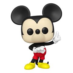 100-й суперразмерный поп-музыка Disney! Мегавиниловая фигурка Микки Мауса 46 см цена и информация | Игрушки для девочек | kaup24.ee