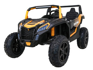 Buggy ATV Strong Racing, oranž hind ja info | Laste elektriautod | kaup24.ee