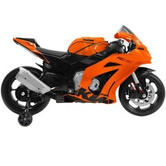 Injusa KTM 12 V MP3 aku mootorratas kuni 50 kg hind ja info | Laste elektriautod | kaup24.ee