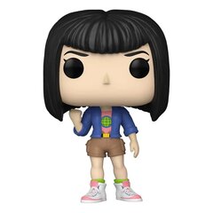 Funko POP! Captain Planet and the Planeteers Gi, 9 cm hind ja info | Fännitooted mänguritele | kaup24.ee