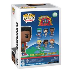 Funko POP! Kwame, 9 cm цена и информация | Атрибутика для игроков | kaup24.ee