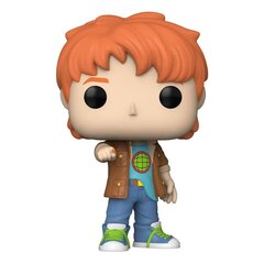 Funko POP! Captain Planet and the Planeteers Wheeler, 9 cm hind ja info | Fännitooted mänguritele | kaup24.ee