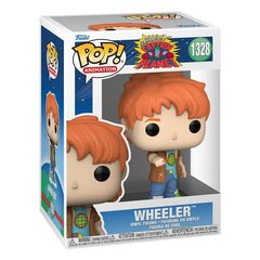 Funko POP! Captain Planet and the Planeteers Wheeler, 9 cm hind ja info | Fännitooted mänguritele | kaup24.ee