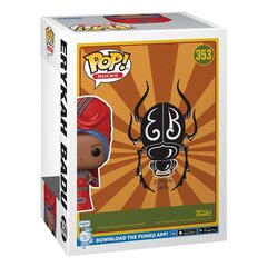 Funko Pop! Erykah Badu hind ja info | Fännitooted mänguritele | kaup24.ee