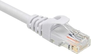 Сетевой кабель LAN RJ45 Cat-6 Ethernet 1,5 м 5 шт. цена и информация | Кабели и провода | kaup24.ee