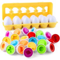 Сортировщик яиц цена и информация | Игрушки для малышей | kaup24.ee