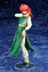 Yu Yu Hakusho ARTFXJ Kurama hind ja info | Fännitooted mänguritele | kaup24.ee