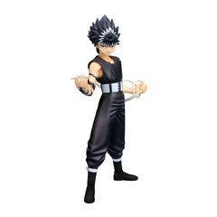 Yu Yu Hakusho ARTFXJ Hiei hind ja info | Fännitooted mänguritele | kaup24.ee