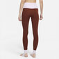 Nike Yoga Dri-FIT Luxe Püksid W DM6996-217 hind ja info | Naiste spordiriided | kaup24.ee
