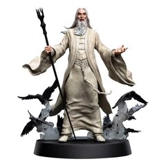 The Lord of the Rings Fandom Saruman the White цена и информация | Атрибутика для игроков | kaup24.ee
