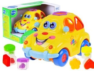 Интерактивная игрушка "Машинка" цена и информация | Развивающие игрушки | kaup24.ee