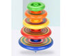 Püramiid mega spinner hind ja info | Arendavad mänguasjad | kaup24.ee