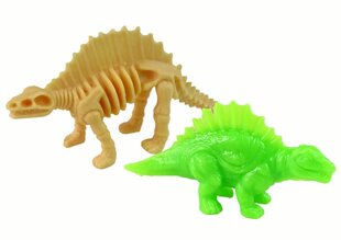 Suur dinosauruse muna, 9cm, 1 tk. hind ja info | Arendavad mänguasjad | kaup24.ee