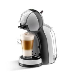 Krups Mini Me KP123B coffee maker Semi-auto Espresso machine 0.8 L цена и информация | Кофемашины | kaup24.ee