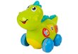 Interaktiivne valgustatud dinosaurus цена и информация | Arendavad mänguasjad | kaup24.ee