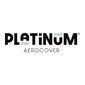 Kaitsekate gaasigrillile Platinum AeroCover 148x61xH110 цена и информация | Grillitarvikud ja grillnõud | kaup24.ee