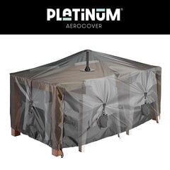 Raskused Platinum AeroCoveri цена и информация | Подушки, наволочки, чехлы | kaup24.ee