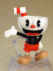 Нендороидная фигурка Cuphead Cuhead 10 см цена и информация | Атрибутика для игроков | kaup24.ee