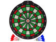 Darts, 40 cm hind ja info | Noolemängud | kaup24.ee