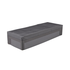 Kaitsekate lamamistoolile/voodile Platinum AeroCover 210x90xH30 цена и информация | Шезлонги | kaup24.ee