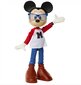 Minni Hiire sõbrapakett Disney Jakks 20947 hind ja info | Tüdrukute mänguasjad | kaup24.ee