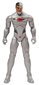 Cyborg tegevusfiguur DC Comics Justice League hind ja info | Poiste mänguasjad | kaup24.ee