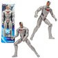 Cyborg tegevusfiguur DC Comics Justice League hind ja info | Poiste mänguasjad | kaup24.ee