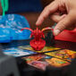 Transformeeruv lahingufiguur Bakugan Titanium ja kaart hind ja info | Poiste mänguasjad | kaup24.ee