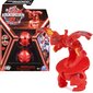 Transformeeruv lahingufiguur Bakugan Titanium ja kaart hind ja info | Poiste mänguasjad | kaup24.ee