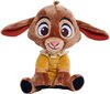 Maskott plüšš Valentino Goat Simba 23 cm цена и информация | Pehmed mänguasjad | kaup24.ee