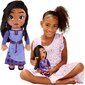 Maskott Disney Wish Asha, 30 cm hind ja info | Pehmed mänguasjad | kaup24.ee