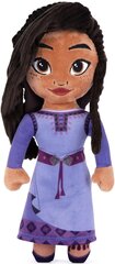 Maskott Disney Wish Asha, 30 cm hind ja info | Pehmed mänguasjad | kaup24.ee