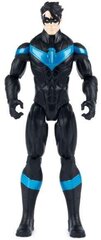 Figuur Batman DC Comics, 30 cm цена и информация | DC Comics Товары для детей и младенцев | kaup24.ee