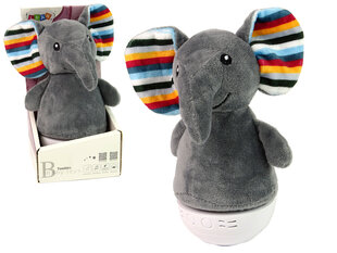 Танцующий слон цена и информация | Игрушки для малышей | kaup24.ee