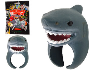 Кольцо на руке, акула цена и информация | Развивающие игрушки | kaup24.ee