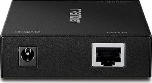 Сетевой адаптер Trendnet TPE-117GI цена и информация | Адаптер Aten Video Splitter 2 port 450MHz | kaup24.ee