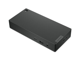 Адаптер Lenovo ThinkPad USB-C 90 Вт цена и информация | Адаптеры и USB-hub | kaup24.ee