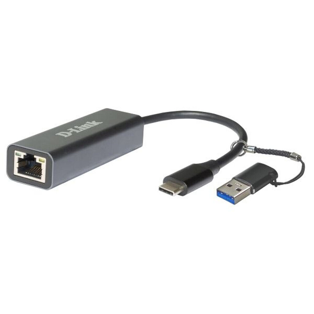 D-Link DUB-2315 hind ja info | USB jagajad, adapterid | kaup24.ee