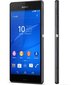 Mobiiltelefon Sony Xperia Z3, Must hind ja info | Telefonid | kaup24.ee