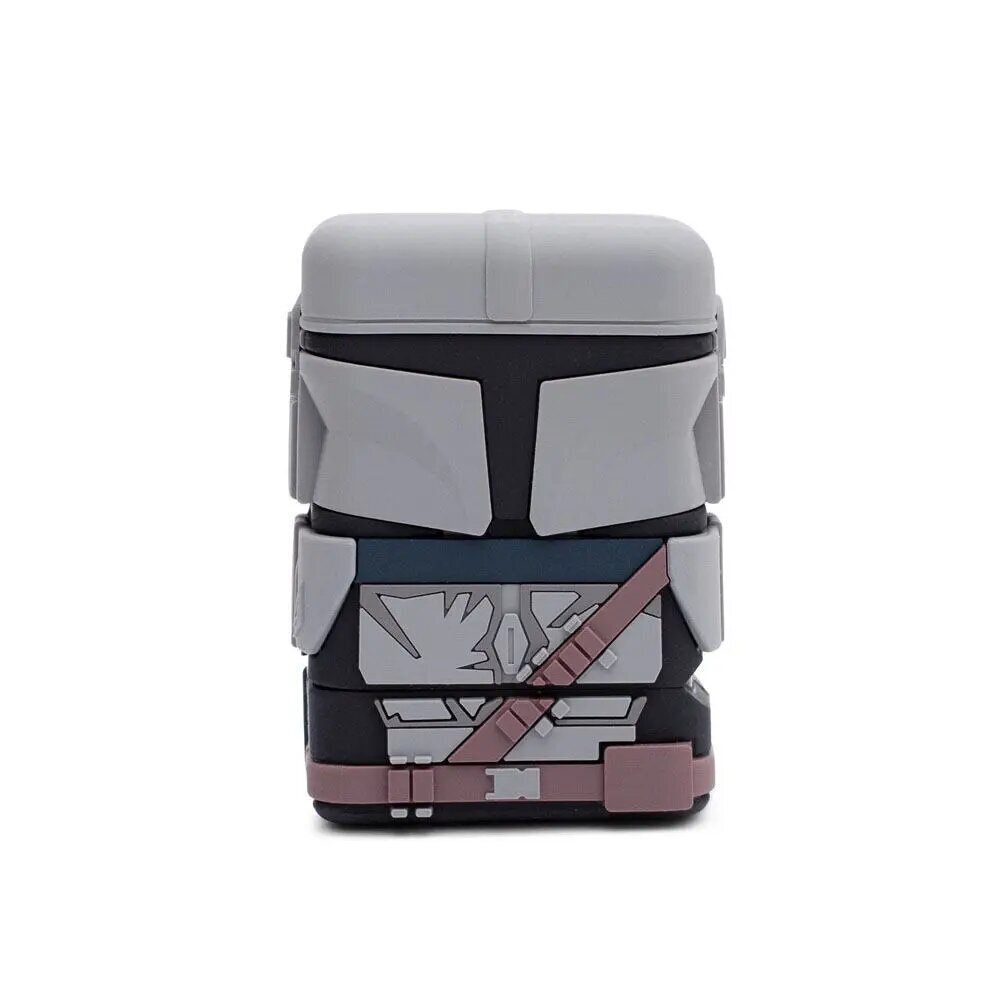 Star Wars The Mandalorian Powersquad Flip цена и информация | USB jagajad, adapterid | kaup24.ee