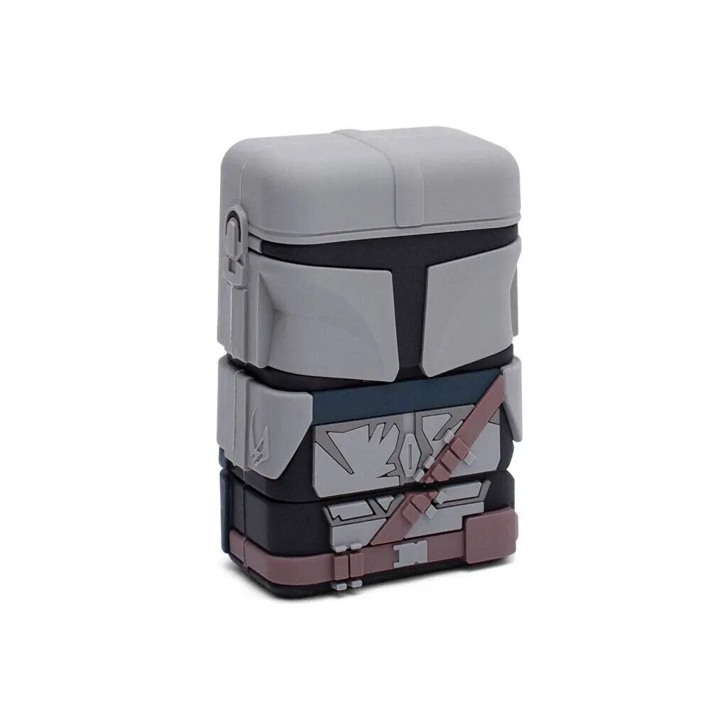 Star Wars The Mandalorian Powersquad Flip цена и информация | USB jagajad, adapterid | kaup24.ee