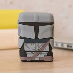 Star Wars The Mandalorian Powersquad Flip цена и информация | Адаптеры и USB-hub | kaup24.ee