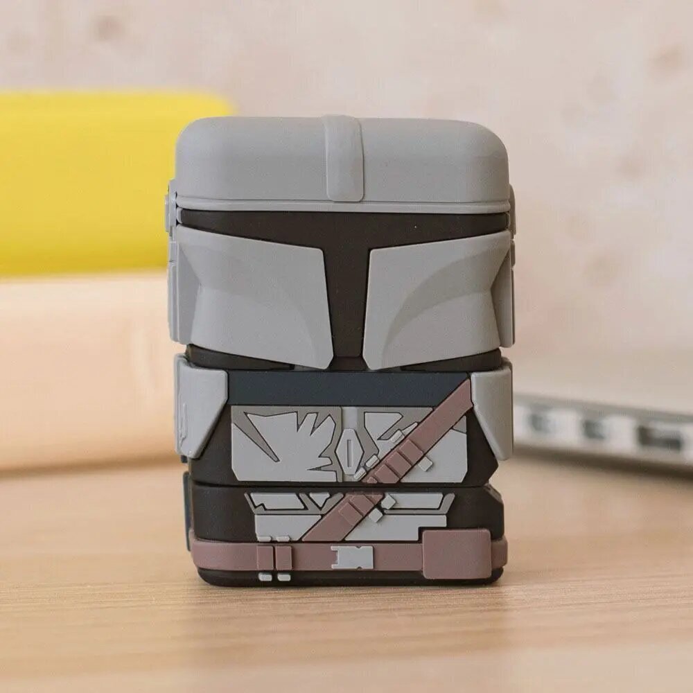 Star Wars The Mandalorian Powersquad Flip цена и информация | USB jagajad, adapterid | kaup24.ee