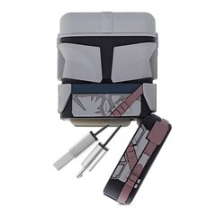 Star Wars The Mandalorian Powersquad Flip hind ja info | USB jagajad, adapterid | kaup24.ee