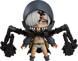 Black Rock Shooter Nendoroid hind ja info | Fännitooted mänguritele | kaup24.ee