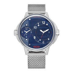 Мужские часы Welder WRK2001 (Ø 48 mm) цена и информация | Мужские часы | kaup24.ee