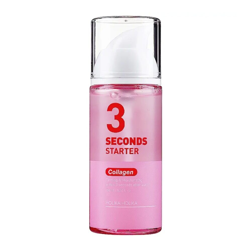 Näo seerum Holika Holika 3 Seconds Starter Kollageen (150 ml) hind ja info | Näoõlid, seerumid | kaup24.ee