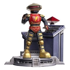 Power Rangers Deluxe Art Scale цена и информация | Атрибутика для игроков | kaup24.ee