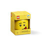 Lego hoiukarp S, kollane hind ja info | Hoiukastid ja -korvid | kaup24.ee